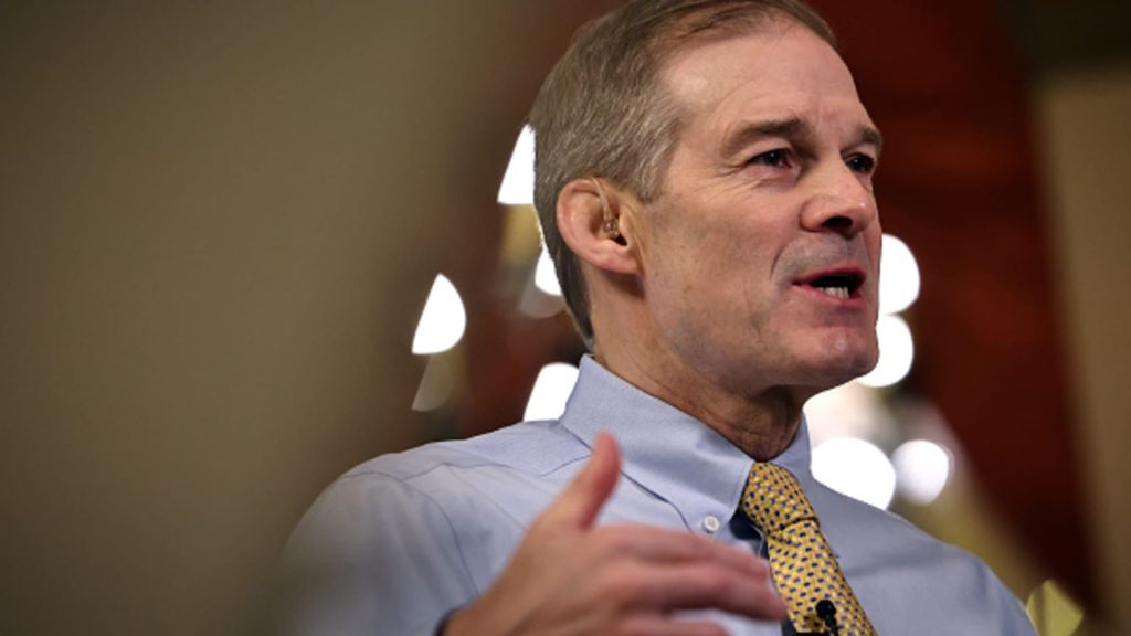 House Panel Subpoenas Tech Giants for Investigating Foreign Censorship of Speech