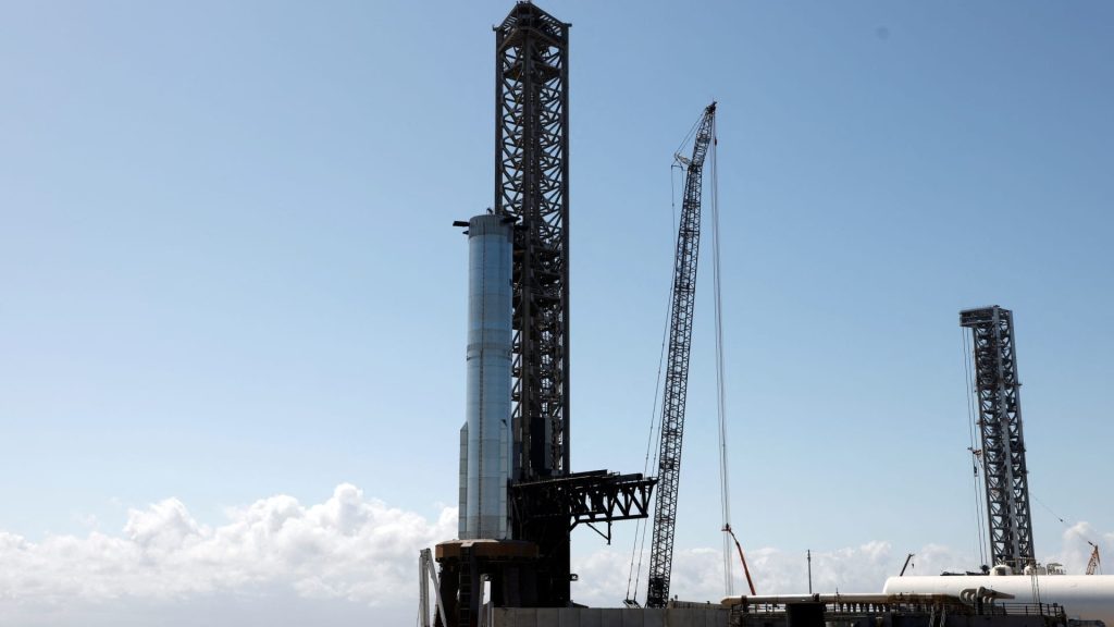 FAA Approves SpaceX's Starship Test Flight Following January Explosion