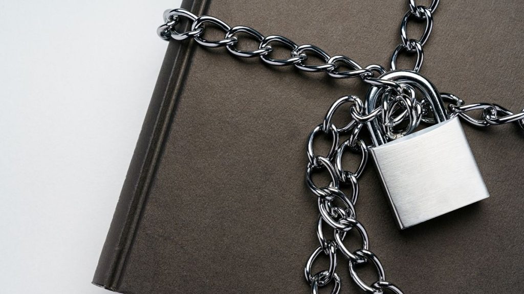 US Authorities Enforce Widespread Ban on Books Addressing Race and Gender Themes