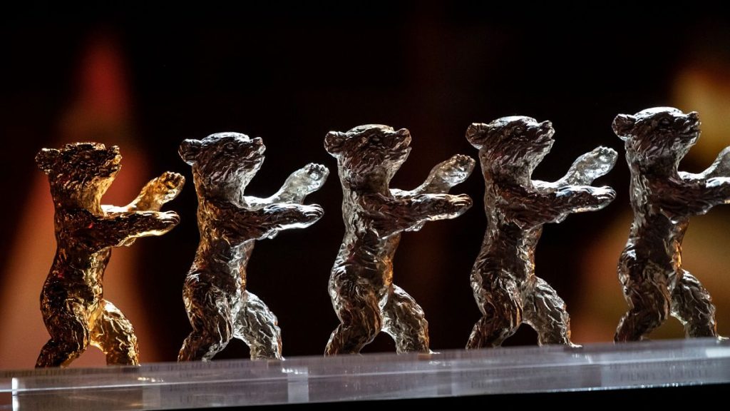 Norwegian Film 'Dreams (Sex Love)' Wins Golden Bear at Berlinale 2025