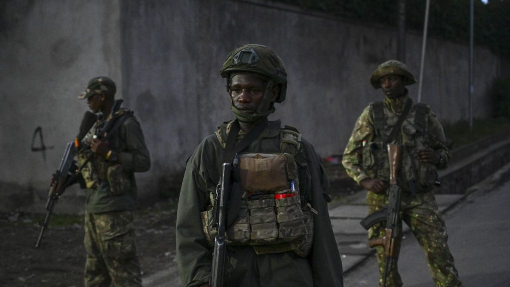 Luxembourg Postpones EU Sanctions on Rwanda Amid DRC Conflict