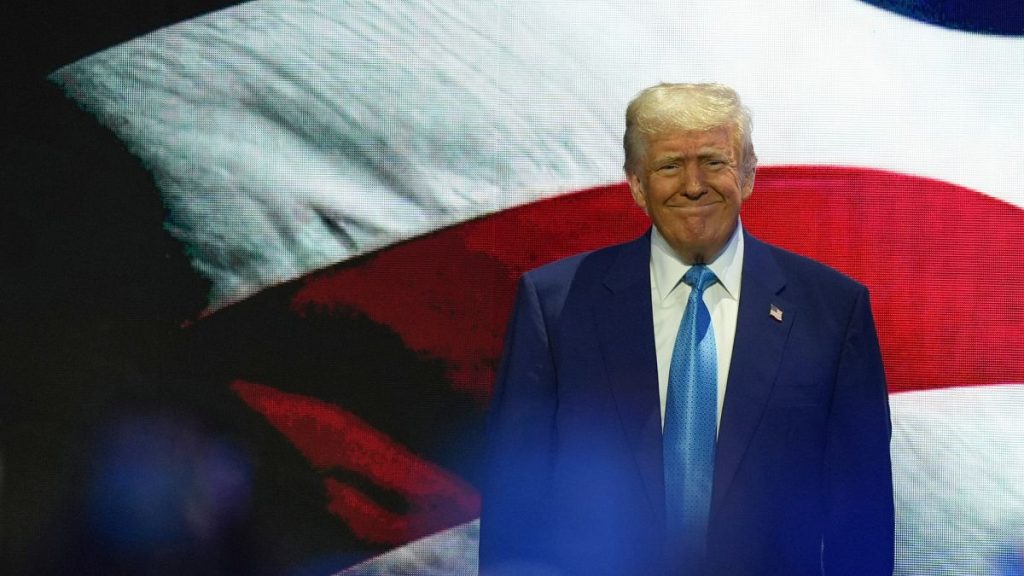 One Month In: Trump's Global Cultural Impact Examined