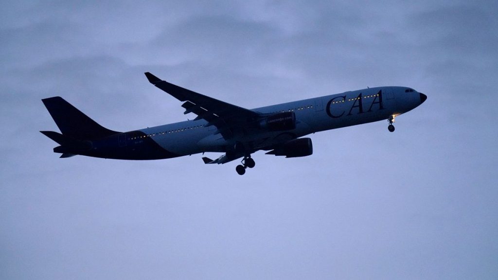 Airbus Reports Revenue Increase Amid Delivery Uncertainties