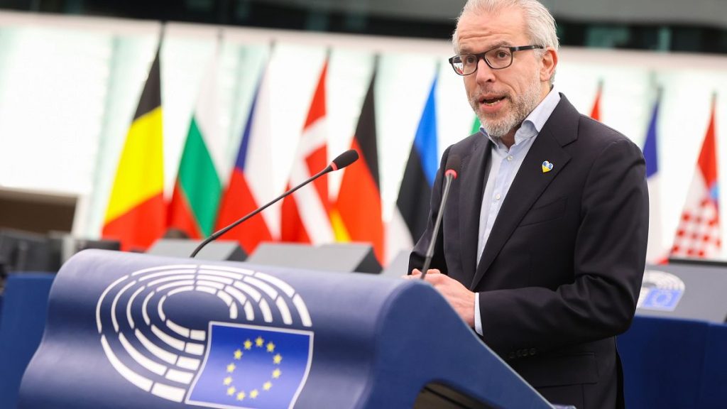 EU Urged to Intensify Action on Ukraine Mineral Supply Chains