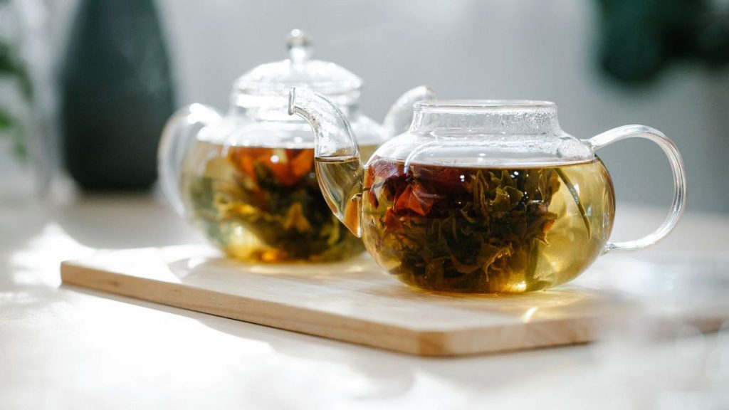 Scientists Uncover New Health Benefit of Coffee and Tea