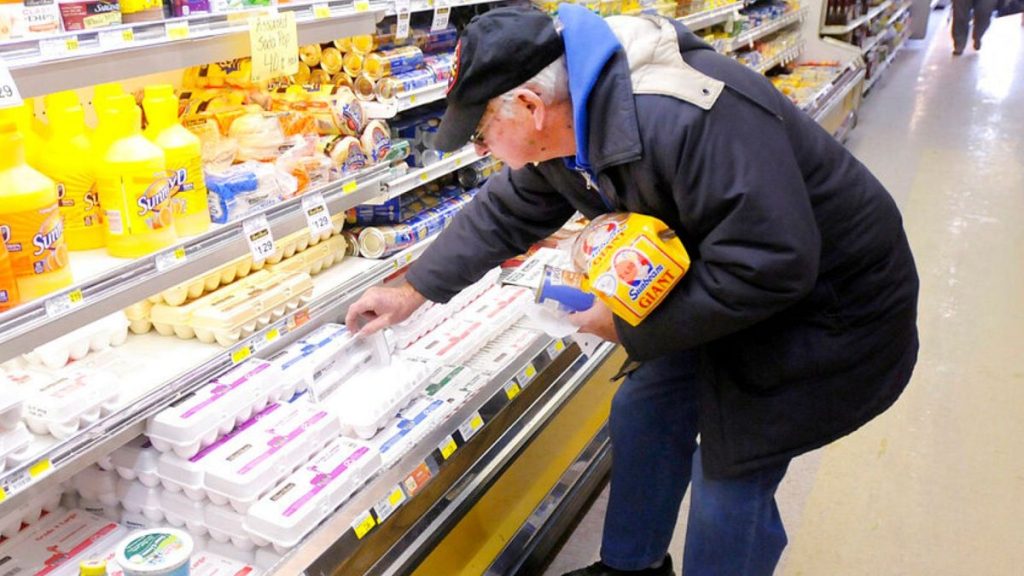 Bulgarian Consumers Boycott Supermarkets Over Rising Food Prices