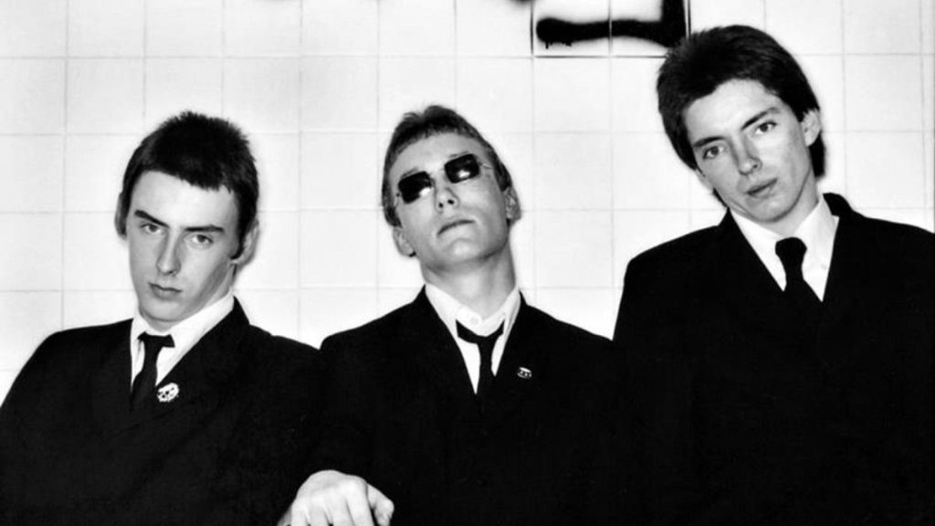 The Jam drummer Rick Buckler dies