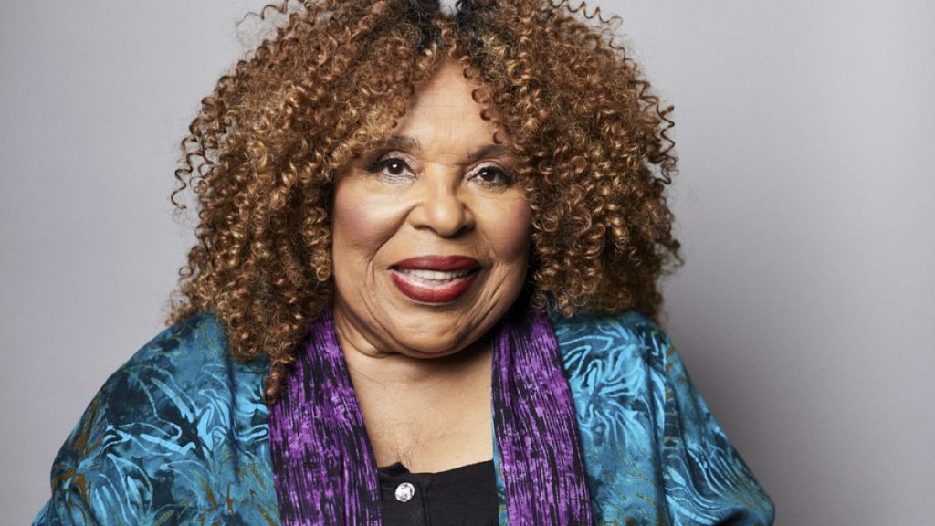 Grammy-Winning Singer Roberta Flack Passes Away at 88