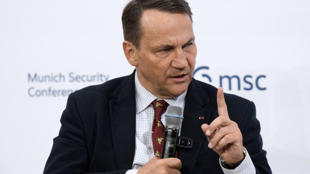 EU Leaders Stress Need for Ukrainian Support in Pursuing Peace
