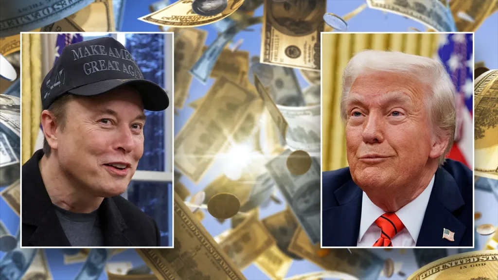 White House Explores DOGE Savings Options