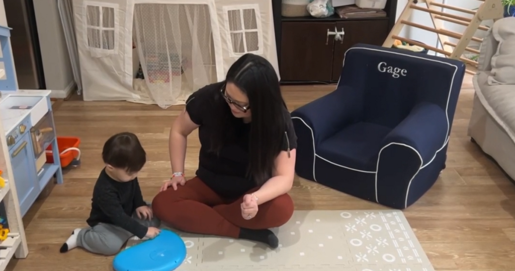 Woman Receives Heart Transplant Following Rare Postpartum Condition