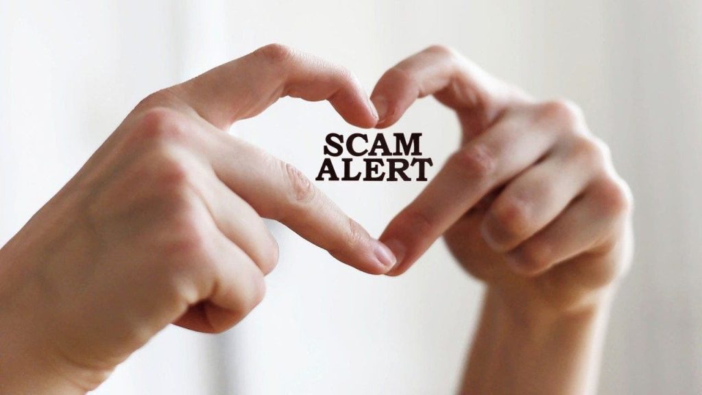 Tips to Avoid AI-Powered Romance Scammers
