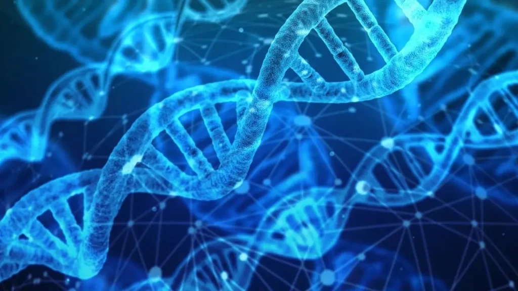 Unexpected Consequences from Taking a DNA Test