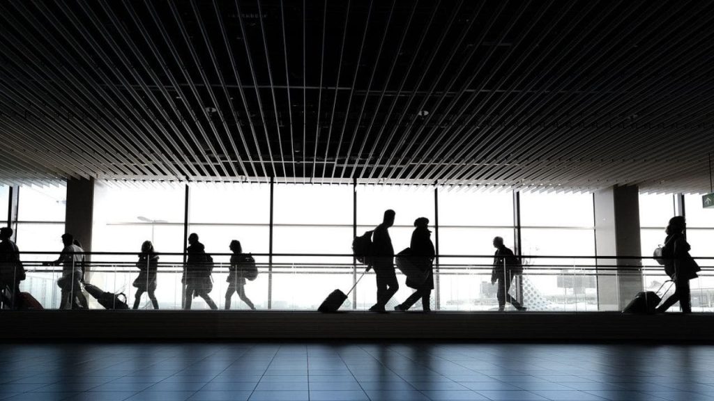 Airlines Consider Weight-Based Fees for Passengers
