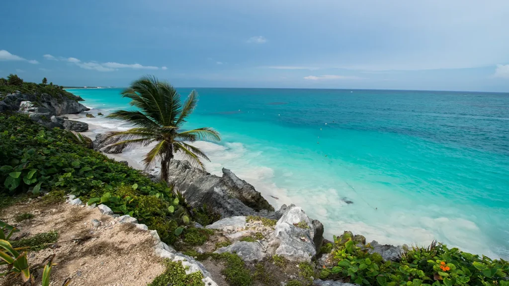 Spring Break Travelers Cautioned About Safety Risks in Mexico