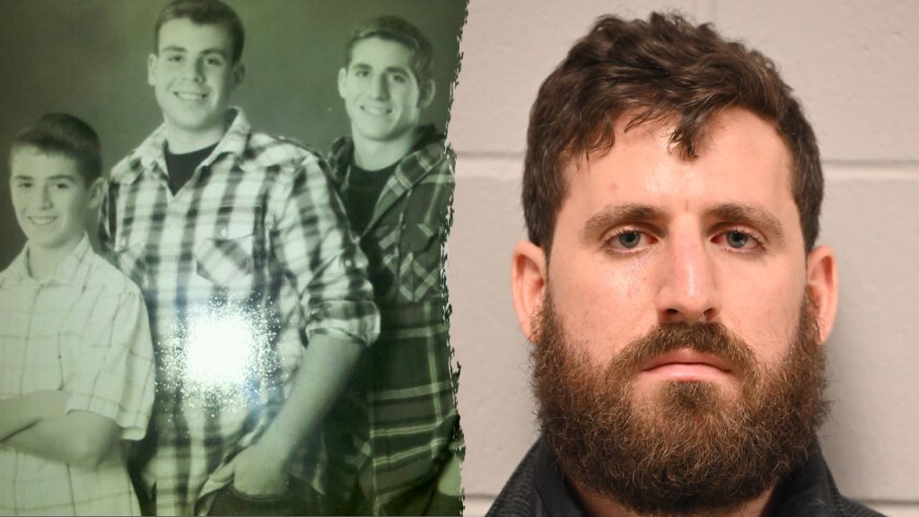 Savage Timeline in Princeton Murder May Strengthen Insanity Defense, Expert Says