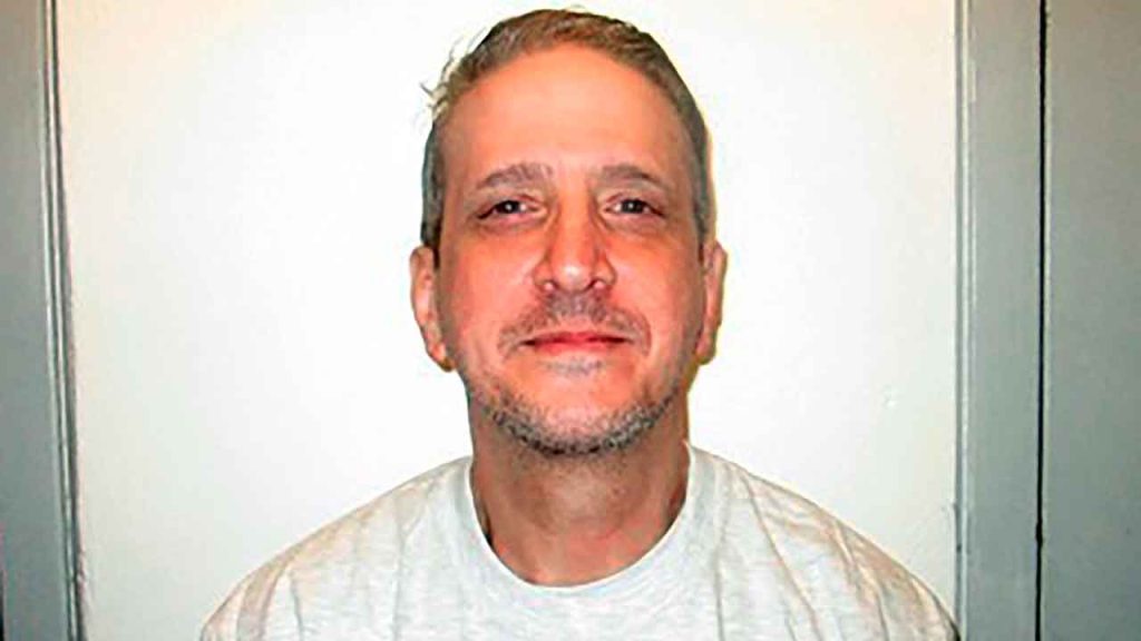 Victim's Family Optimistic About New Conviction for Richard Glossip in Oklahoma