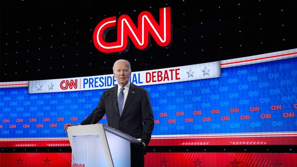 Biden Advisor Critiques Party's Performance After Debate: "It Melted Down"