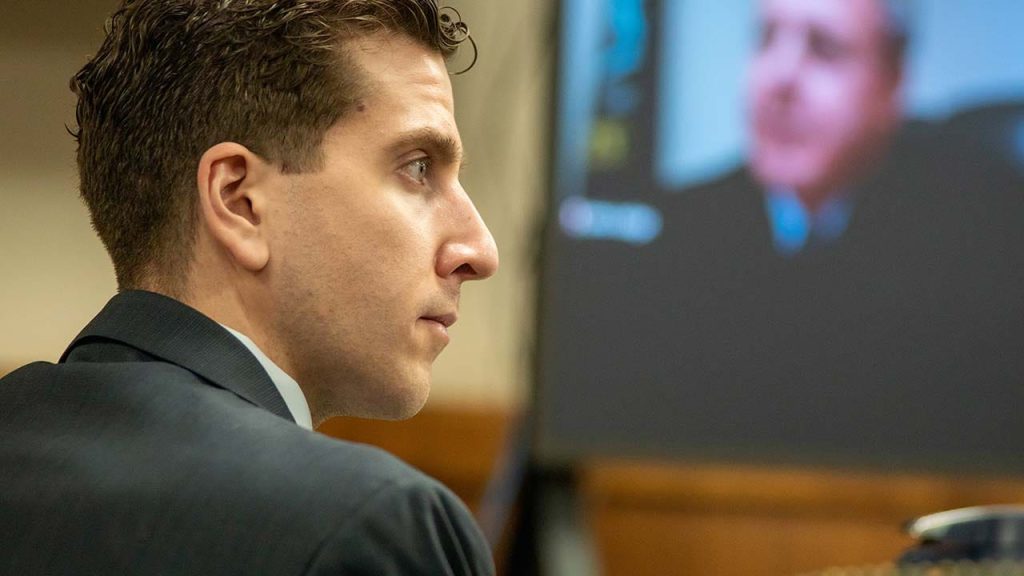 Idaho College Murder Suspect Trial: Key Evidence Remains Admissible After Judge's Ruling