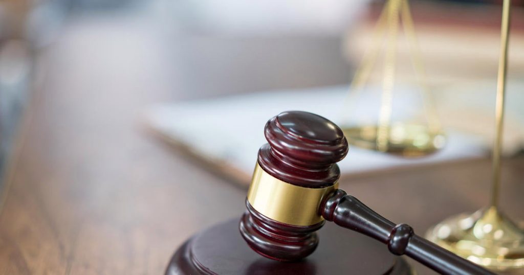 Woman charged in the U.S. for allegedly testing cocaine for Mexican cartel