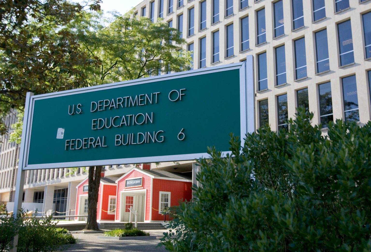 Doge's Potential Impact on the Department of Education Explored