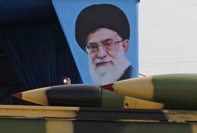 Western Powers Pursue IAEA Resolution on Tehran Amid Delicate Nuclear Negotiations