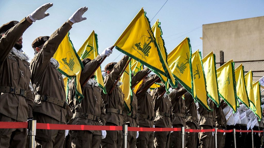 Lebanon Seizes $2.5M Intended for Hezbollah in Major Airport Operation