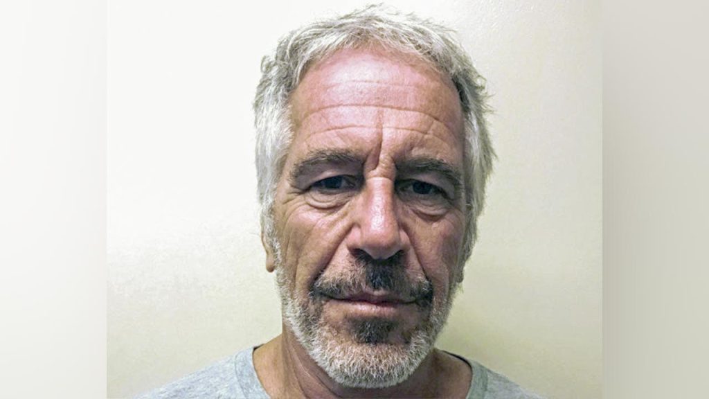 Lawmaker Seeks Protection for Epstein Files Amid Destruction Allegations