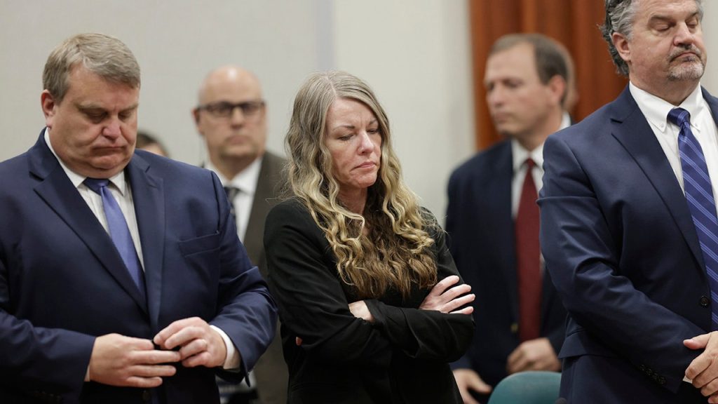 Lori Vallow Challenges Media Coverage in Trial, Alleges Defamation