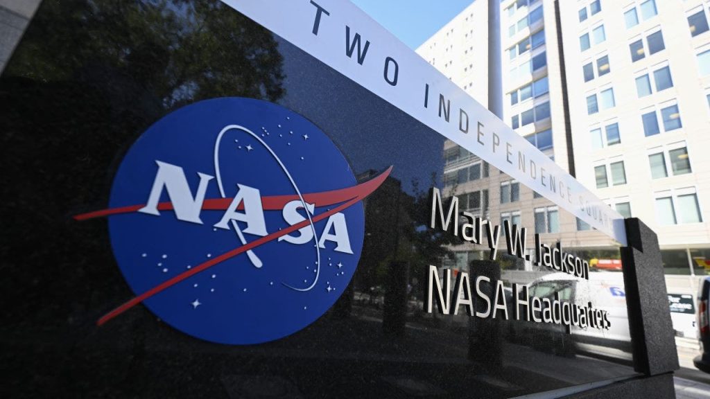 NASA Lowers Asteroid Impact Risk While Planning Deflection Mission