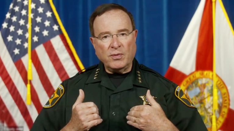 Four Florida sheriffs tapped to advise state immigration enforcement cabinet