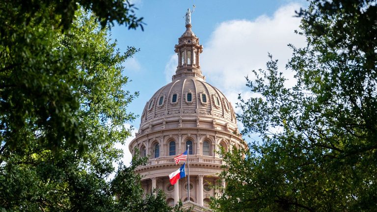 Texas Capitol Evacuated Due to Credible Threat Against Lawmakers