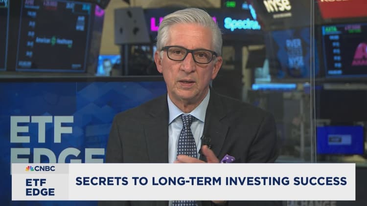 The biggest investor self-defeating mistakes in trying to beat market Stop being your own worst (financial) enemy
