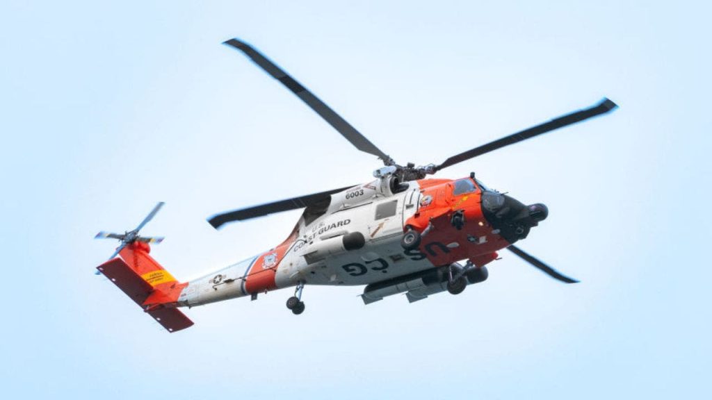 Recovery Efforts Underway Near Staten Island After Boat Capsizes with Six Onboard