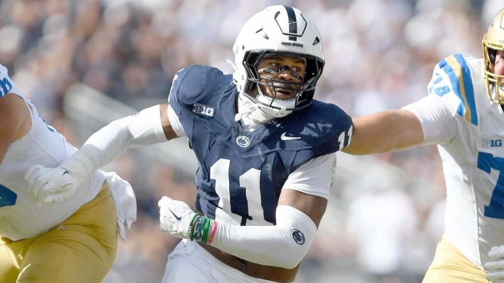2025 NFL Combine: Top 250 Prospect Rankings Led by Travis Hunter and Abdul Carter