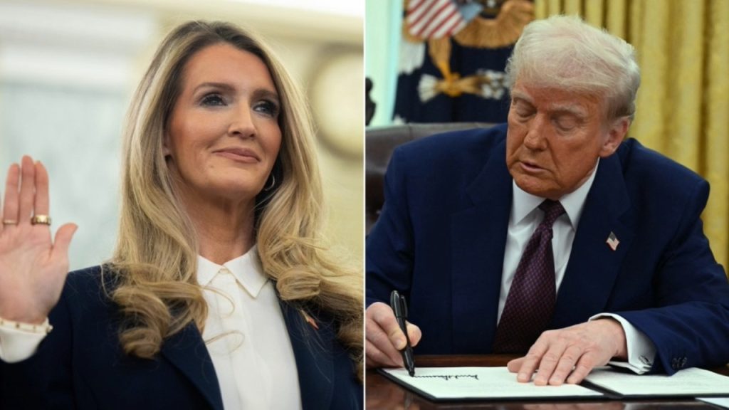 New SBA Chief Outlines Initial Agenda to Transform Agency
