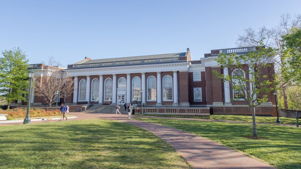 University of Virginia on Alert Following Active Attacker Incident Nearby