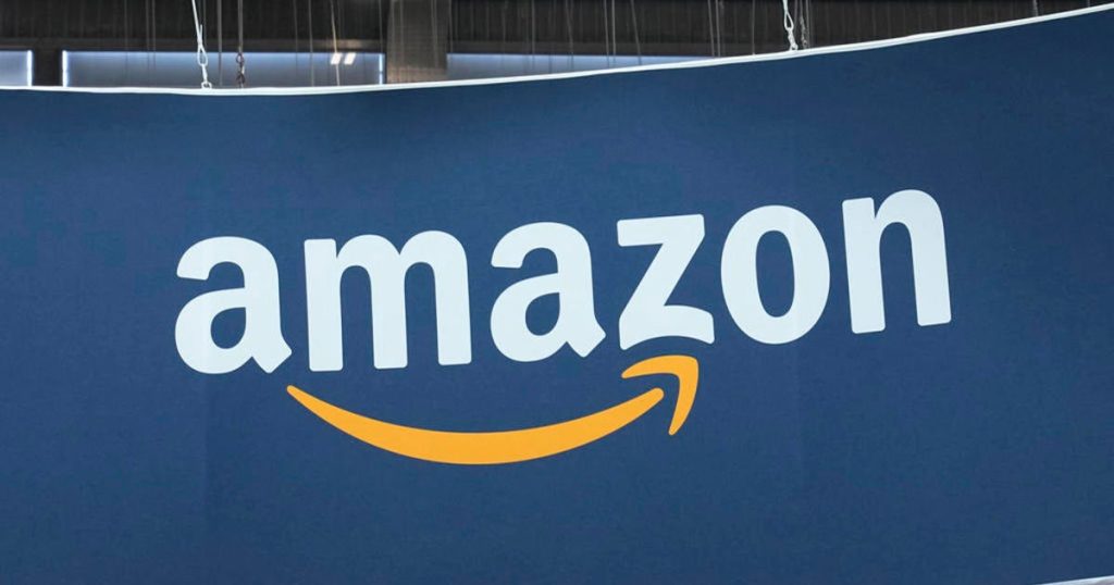 Amazon workers in North Carolina vote against union effort