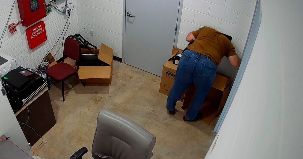 Alabama Police Force Suspended After Grand Jury Declares It Operated as Criminal Enterprise