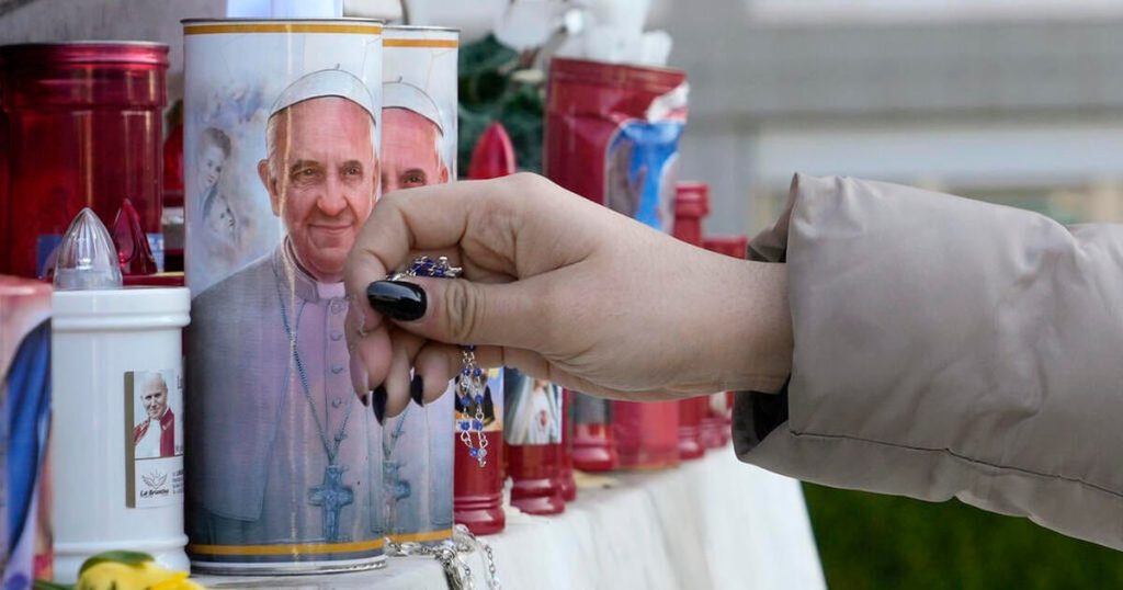 Vatican Updates on Pope Francis' Health Amid Ongoing Holy Year Celebrations