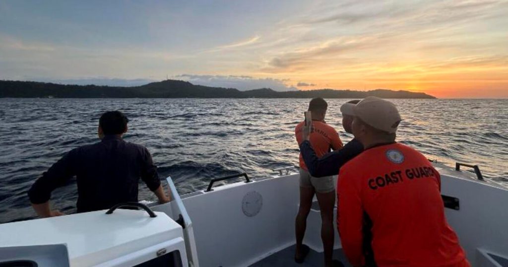 Russian Divers Found Dead, One Bitten by Shark, Near Philippine Resort