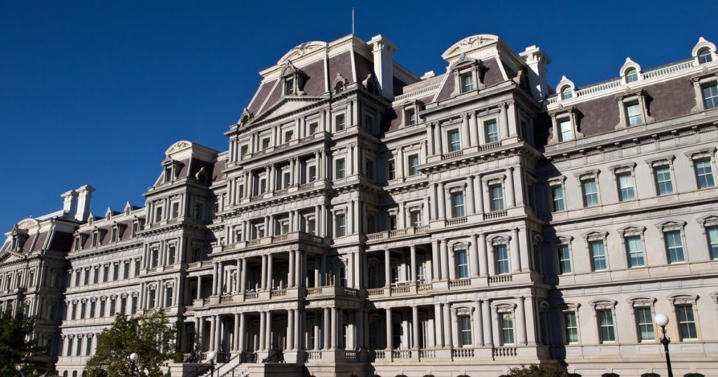 Federal Agencies Ordered to Prepare Reorganization Plans Amid Mass Layoff Threats