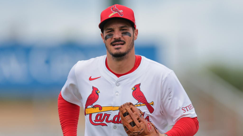 Nolan Arenado Addresses Yankees Visit Amid Ongoing Trade Rumors