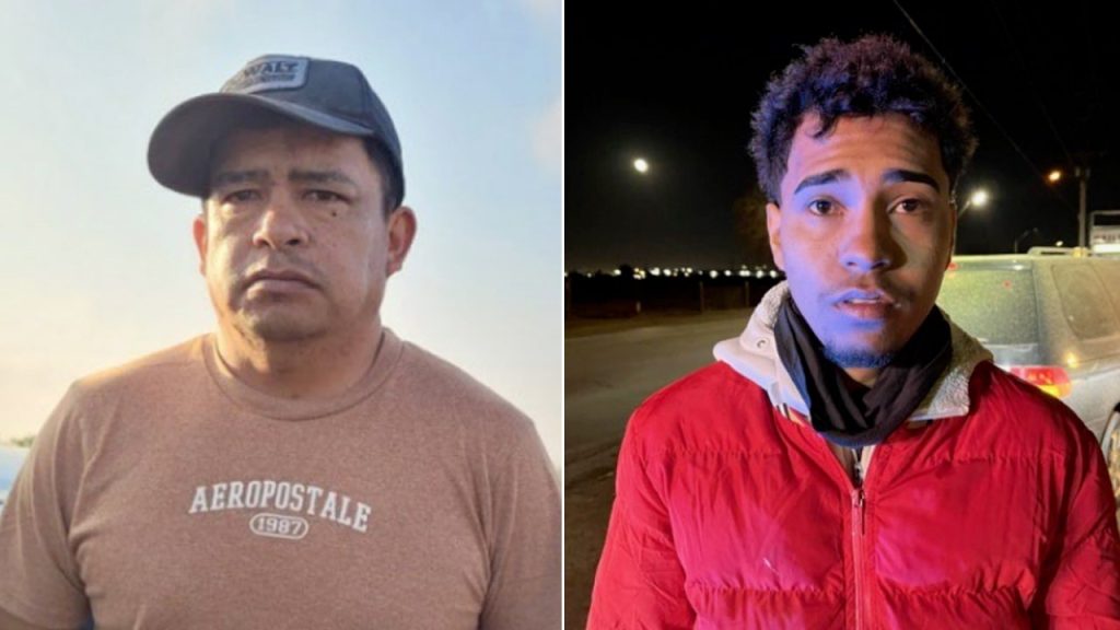 Texas Arrests Illegal Aliens Wanted for Sexual Assault Crimes