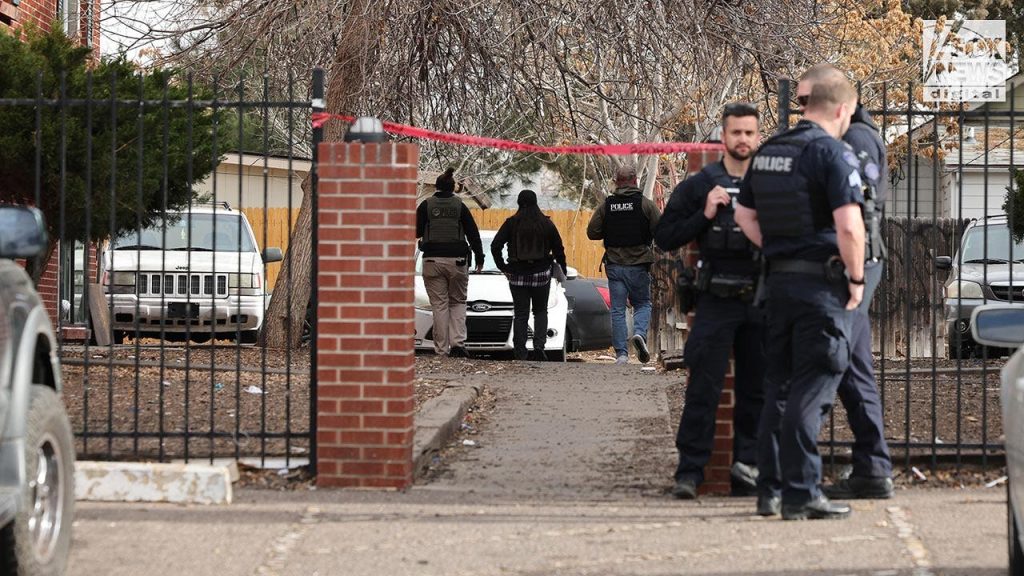 Colorado City Assists 85 Families in Relocation Due to Apartment Infestation