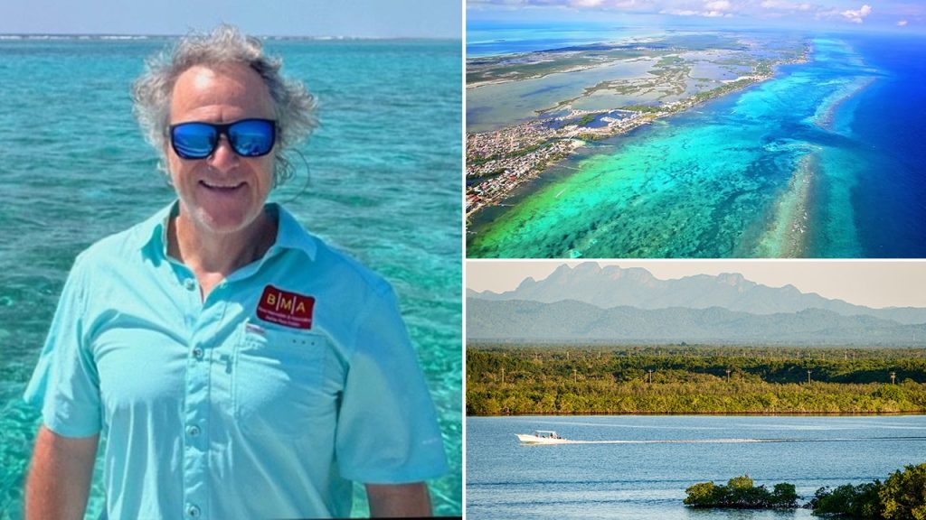 High-Profile Colorado Developer Assassinated in Belize