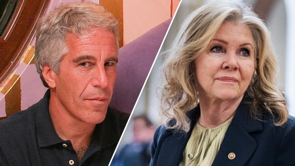 Senator Calls for Release of Epstein Documents by Attorney General and FBI