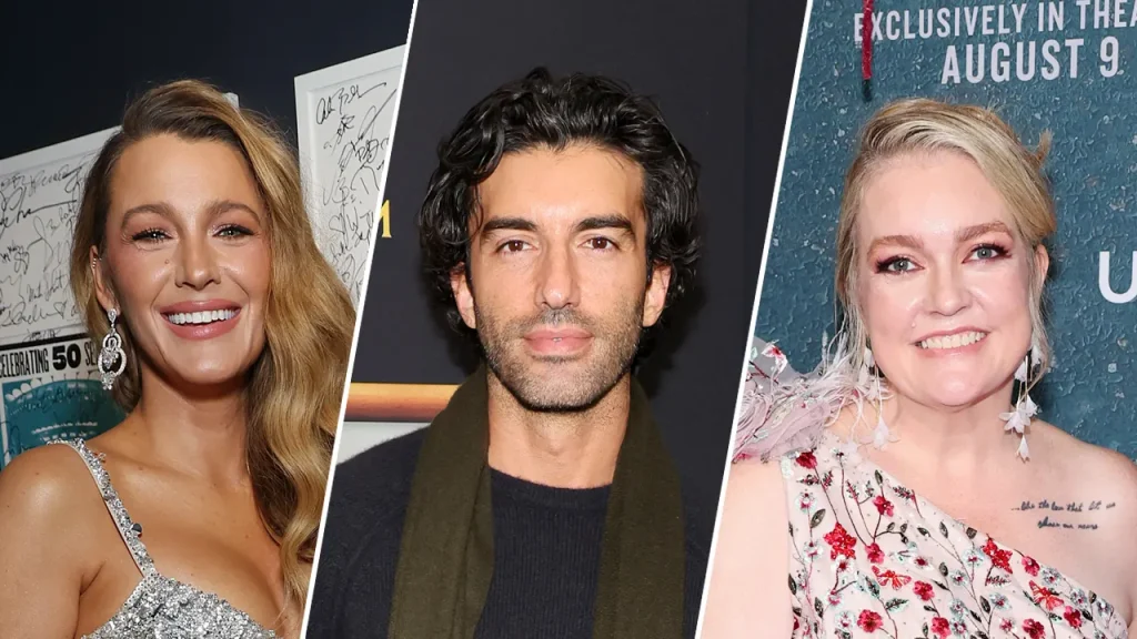 Blake Lively and Justin Baldoni's Drama May Impact 'It Ends With Us' Author, Expert Says