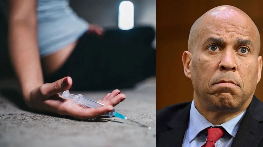 Parents Criticize Democrats for Blocking Bipartisan Fentanyl Legislation