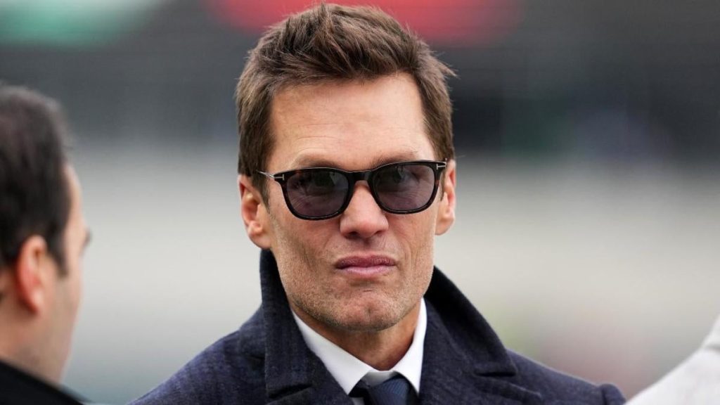 Tom Brady Reveals NFL Team That Still Gives Him Nightmares
